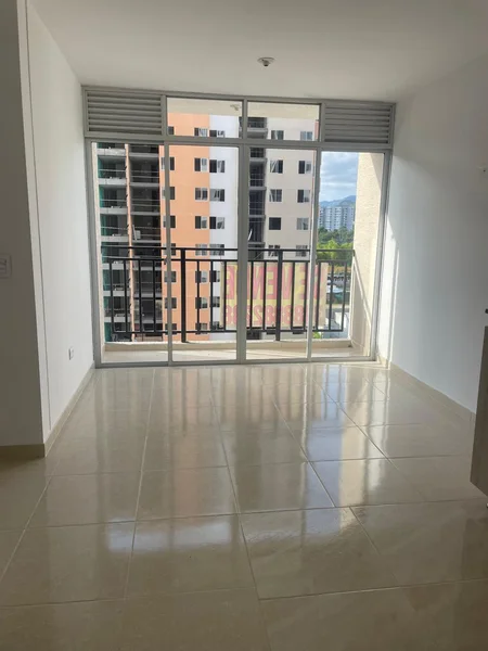 Apartamento nuevo a estrenar en zona de mayor crecimiento de Pereira rodeado de naturaleza