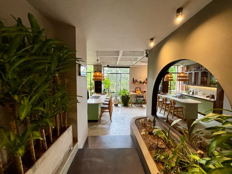 APARTAMENTO EN LOS BALSOS 