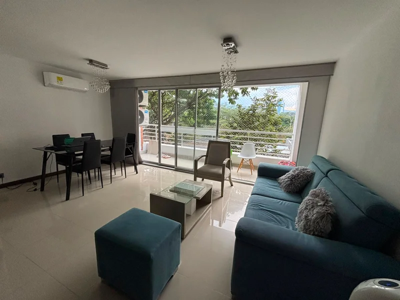 Venta Apartamento Valle del Lili