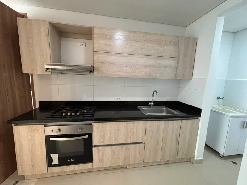 Venta Apartamento Nueva Tequendama