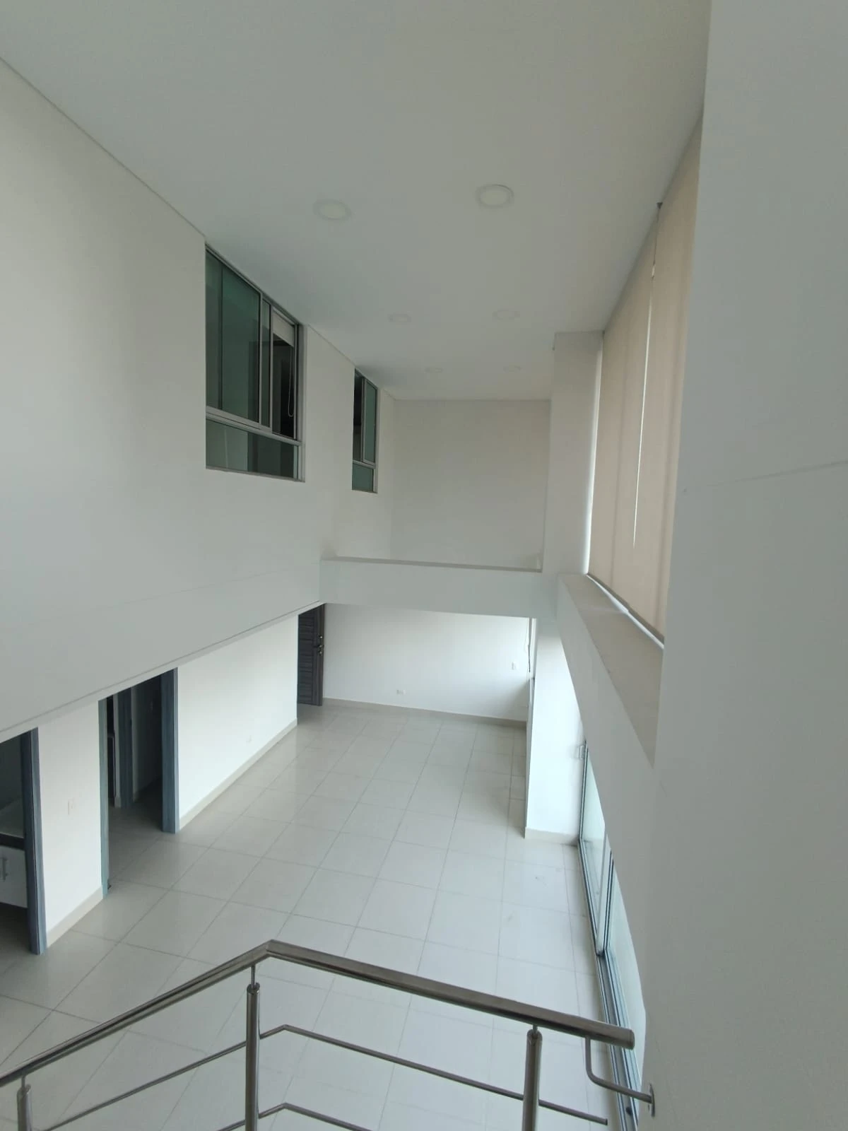 hermoso pent house en Barranquilla