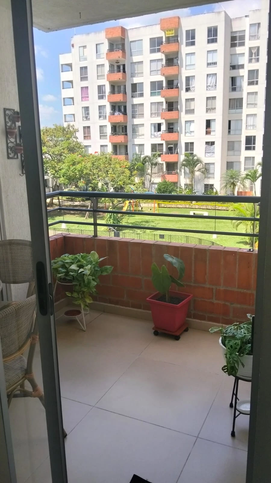 Venta Apartamento Bochalema