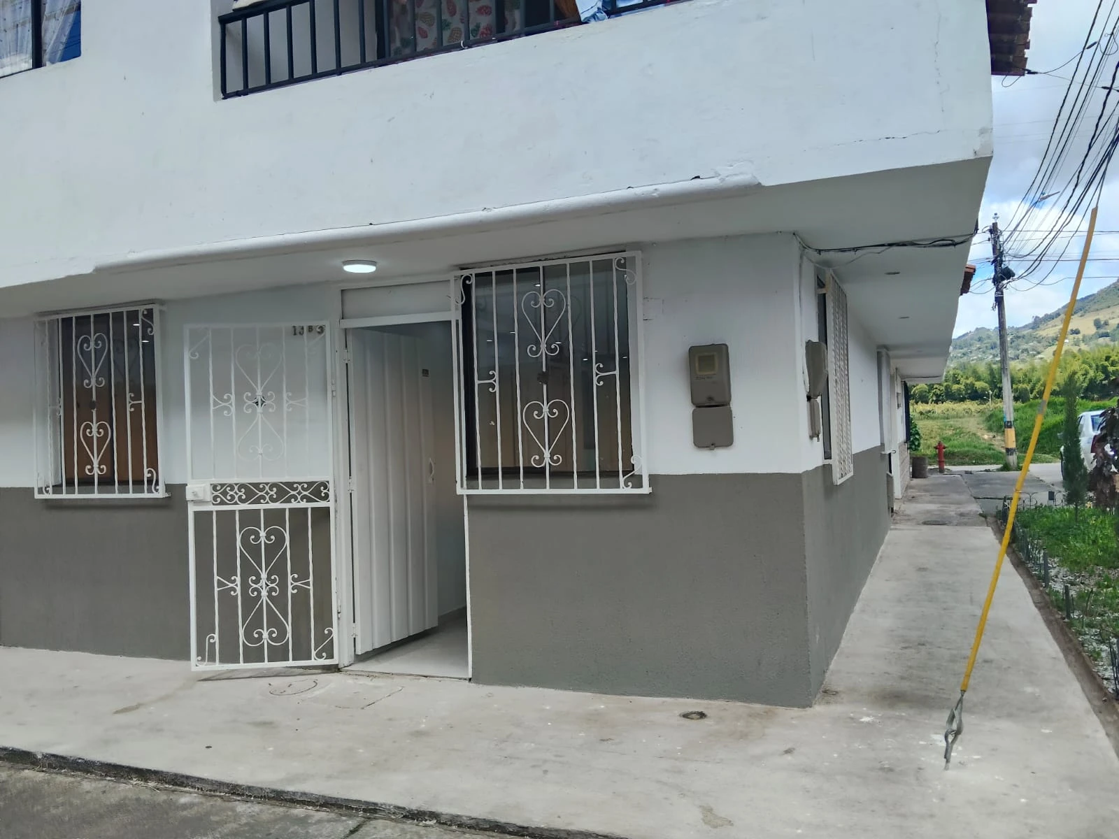 Hermosa Casa para la venta en La Ceja - Primer piso
