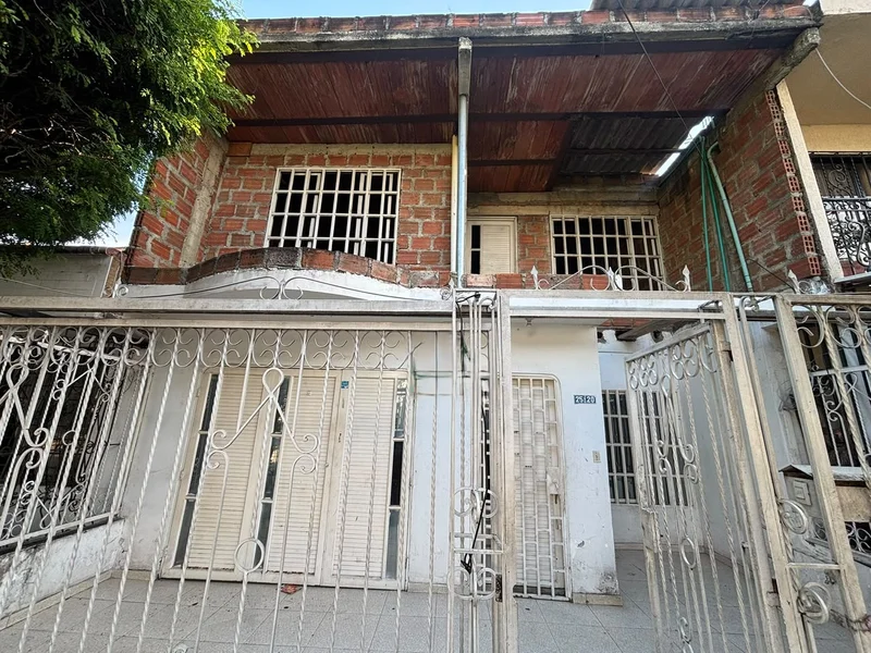Venta Casa Santa Helena Cali