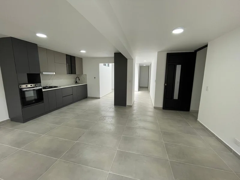 Casa en venta Belen Miravalle, segundo piso