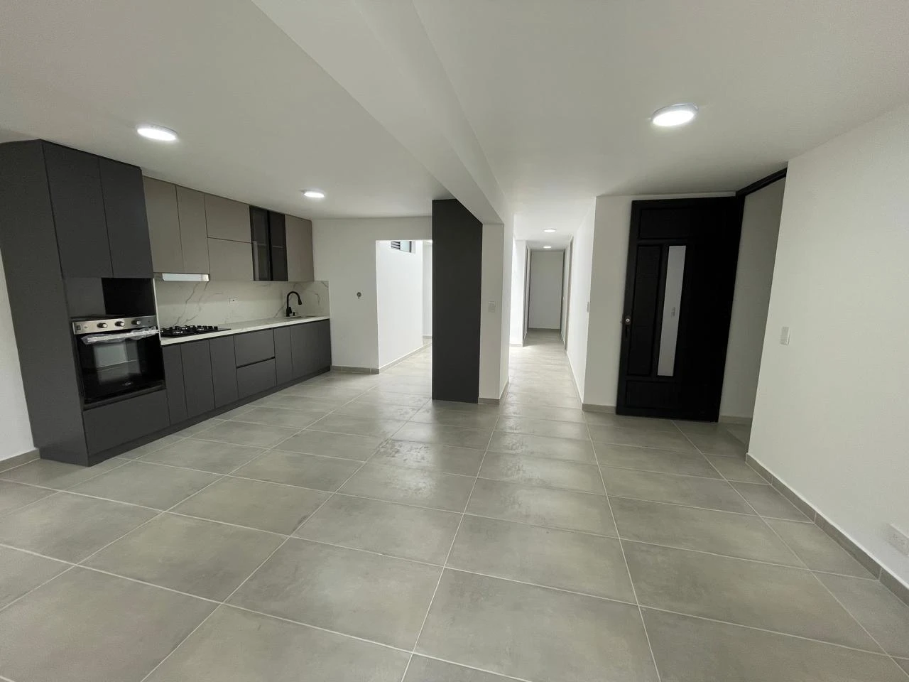 Casa en venta Belen Miravalle, segundo piso