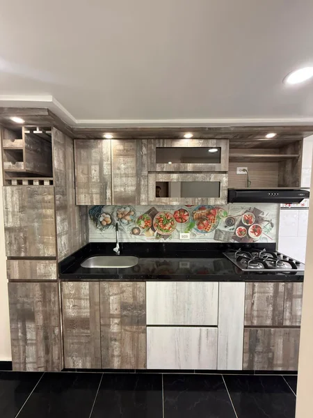 Apartamento en Robledo Las Margaritas