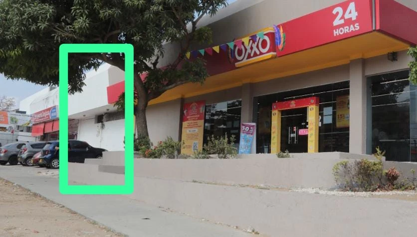 Local comercial