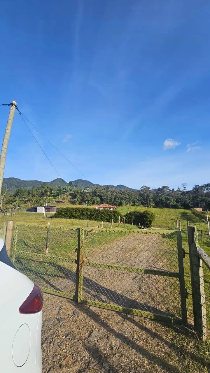 Se vende lote semiplano - El Carmen de Viboral