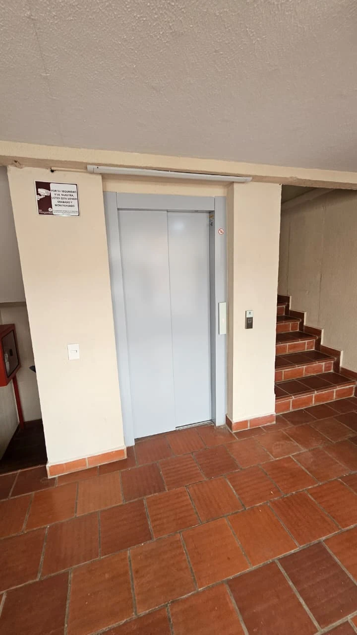 Se vende apartamento piso 8 con ascensor - El Carmen de Viboral