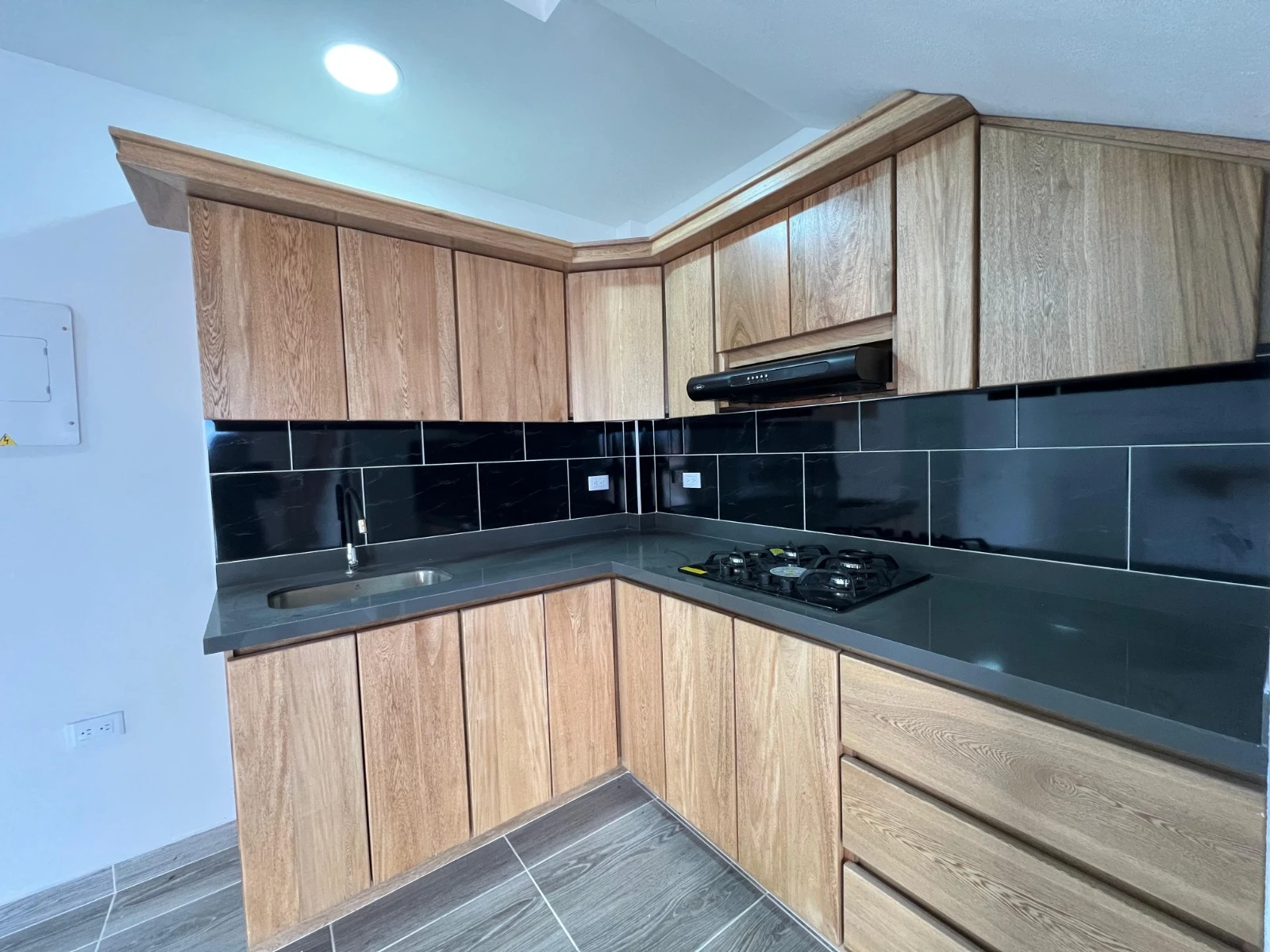 Se vende casa duplex - El Carmen de Viboral