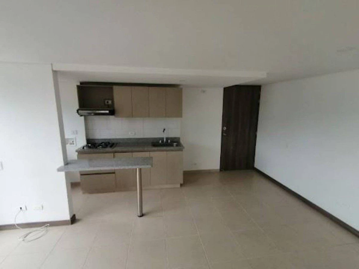 Apartamento en la estrella con parqueadero