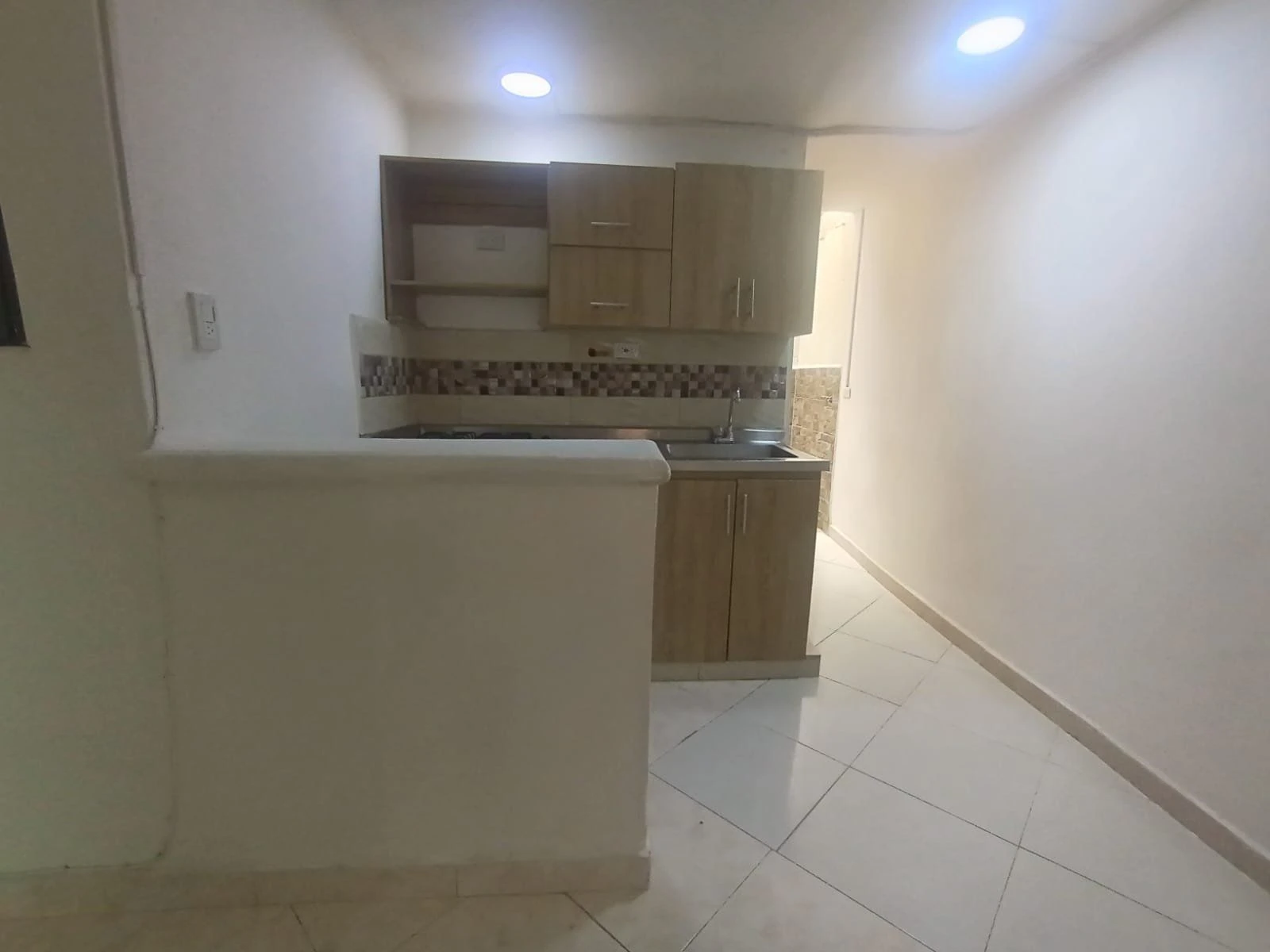 Casa en calasanz parte alta