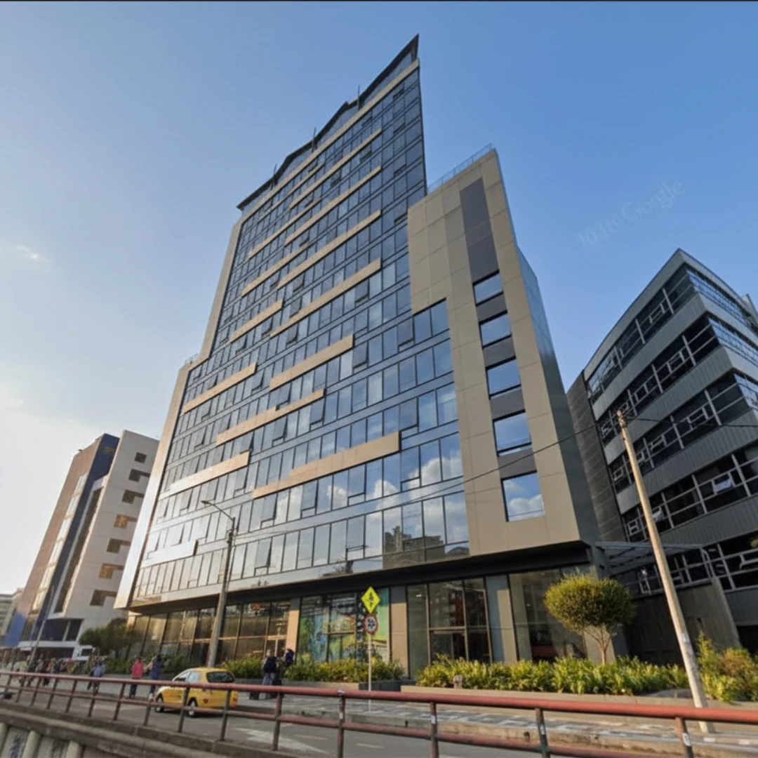apartamento en cedritos