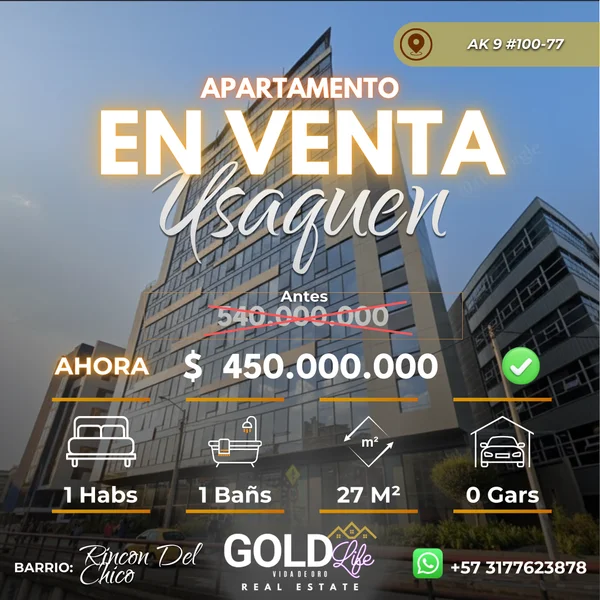 apartamento en navarra