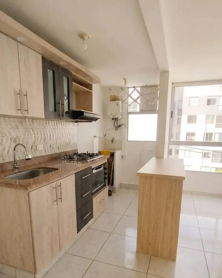 Apartamento en Navarra Bello