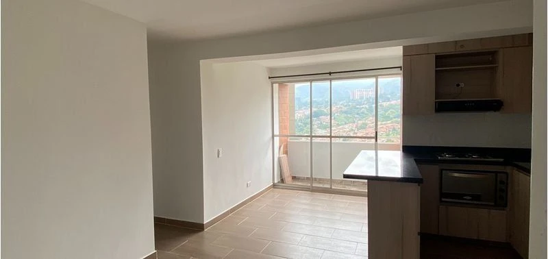 Apartamento en San Gabriel Itagüí