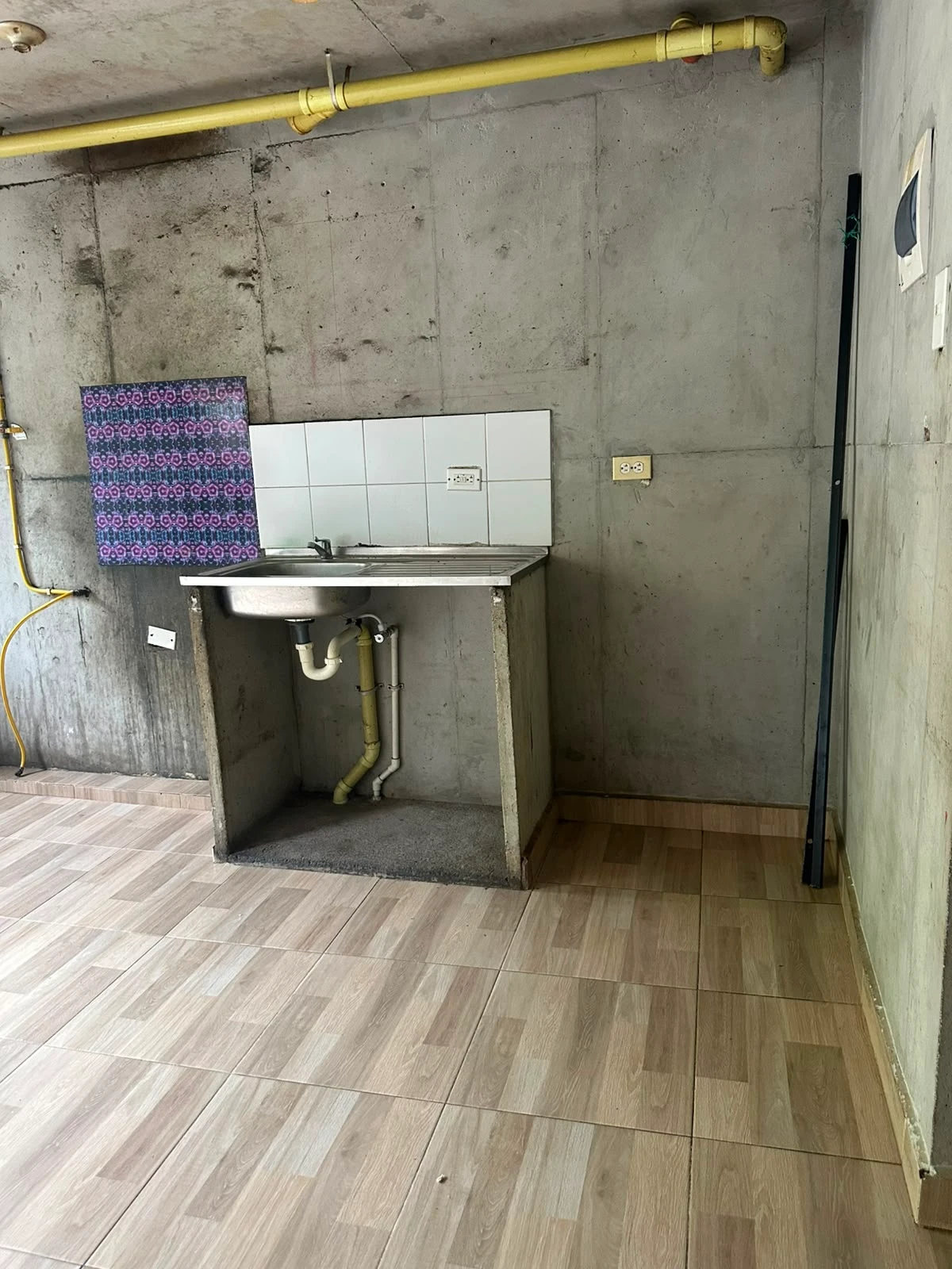 Apartamento en san javier