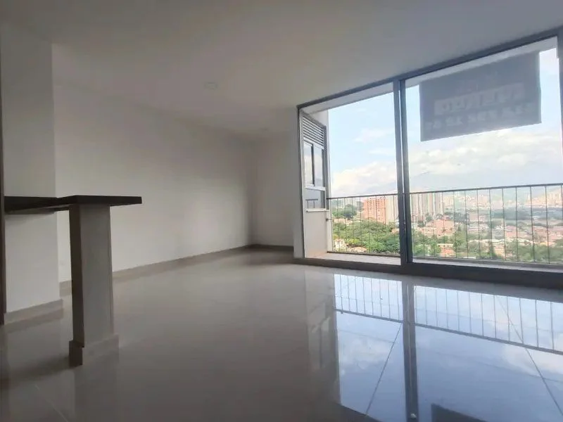 Apartamento en cabañas Bello 