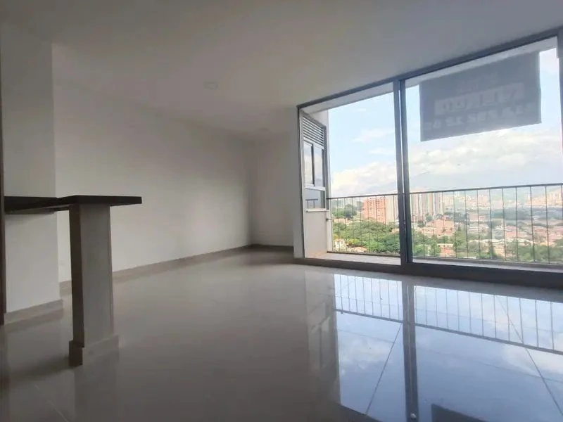 Apartamento en cabañas Bello