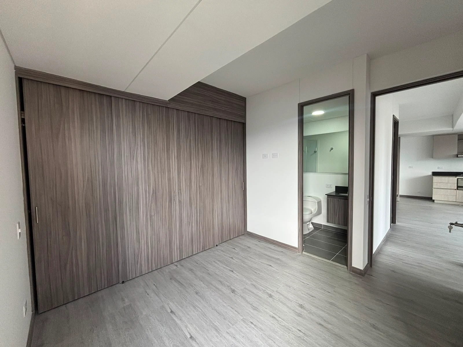 Se vende apartamento en palmas sector Country Club