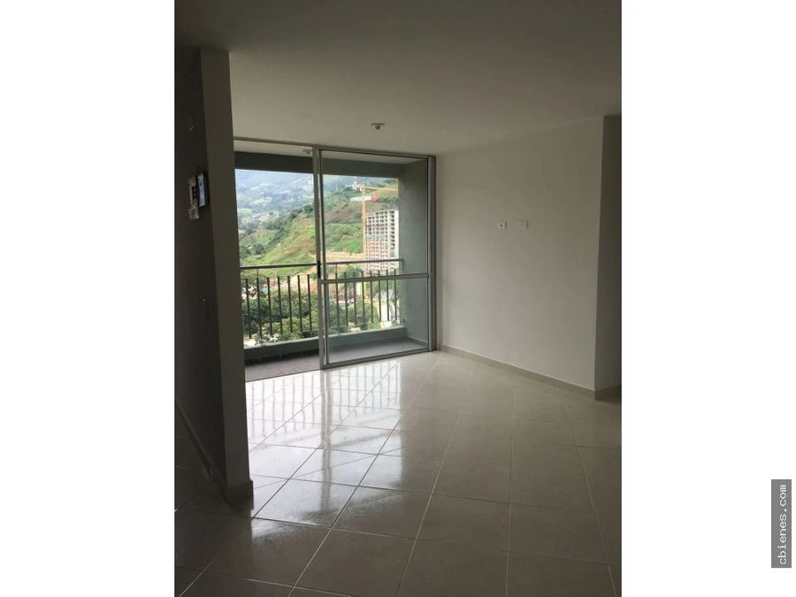 Apartamento en San Gabriel Itagüí