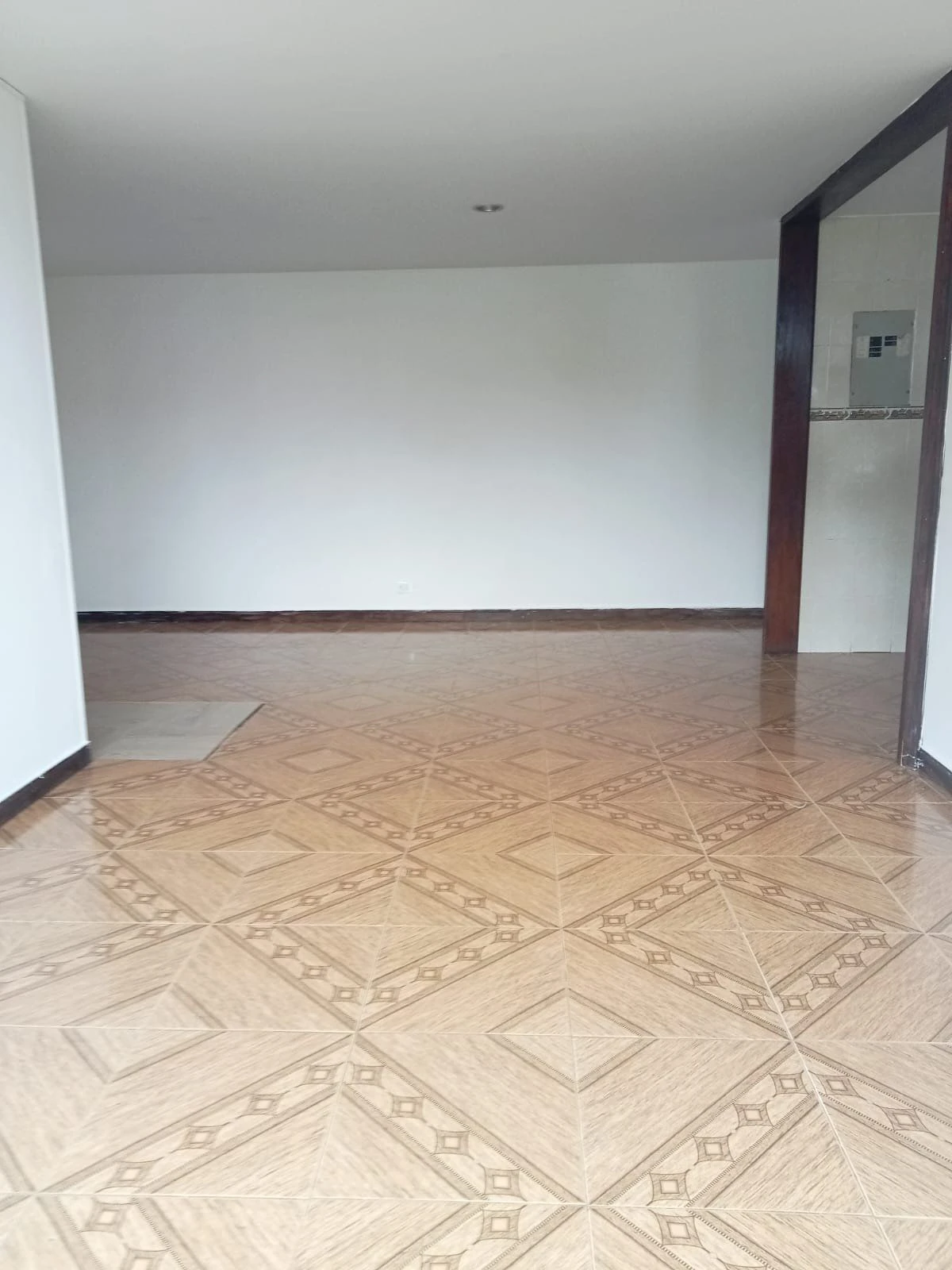 Venta apartamento Loma de los Bernal