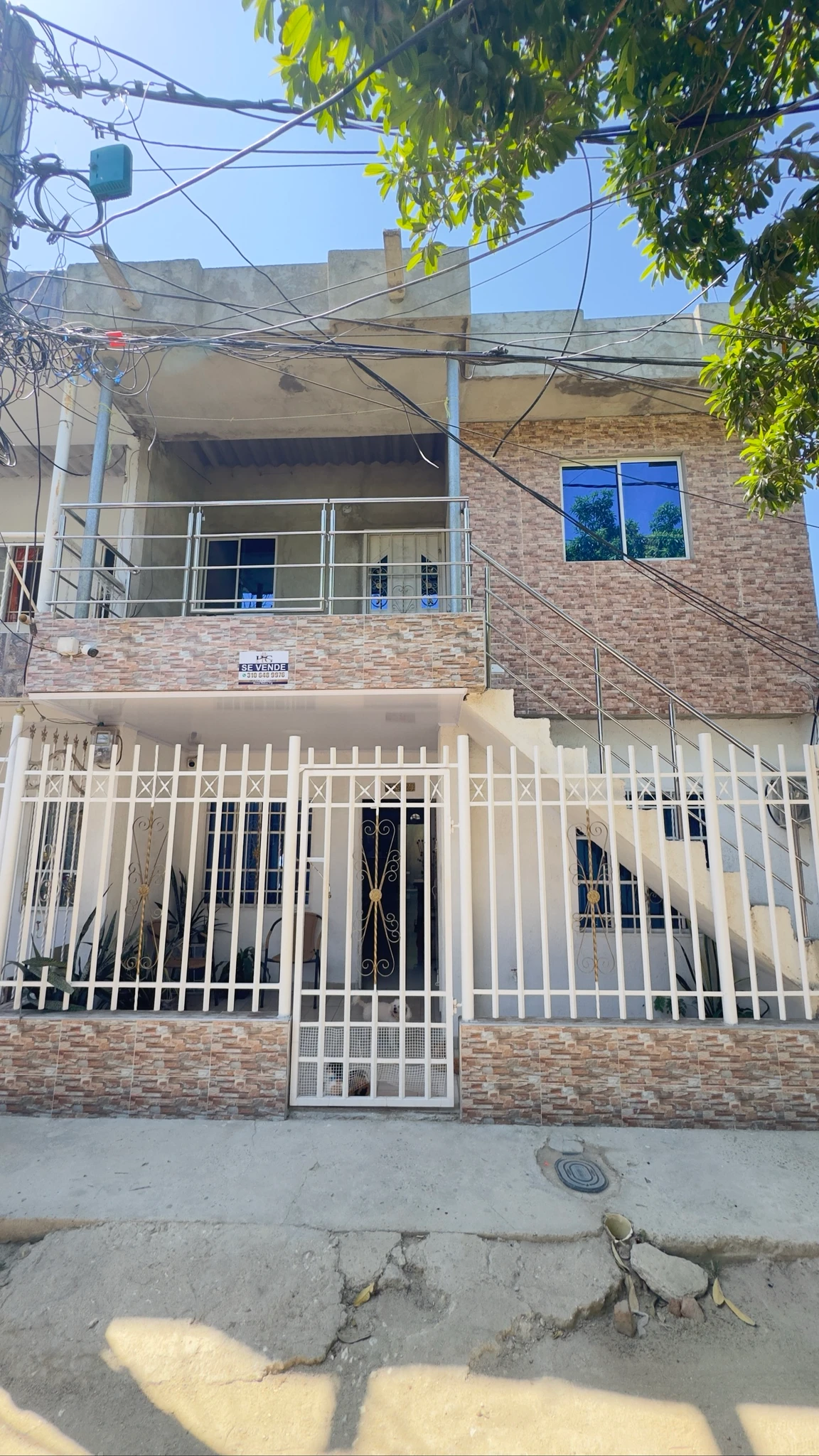 Casa Multifamiliar en Venta | Cantilito