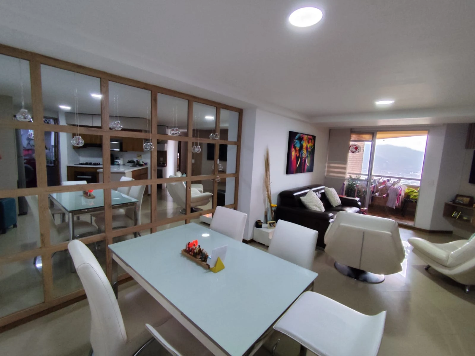 Apartamento en venta Sabaneta, sector las Lomitas