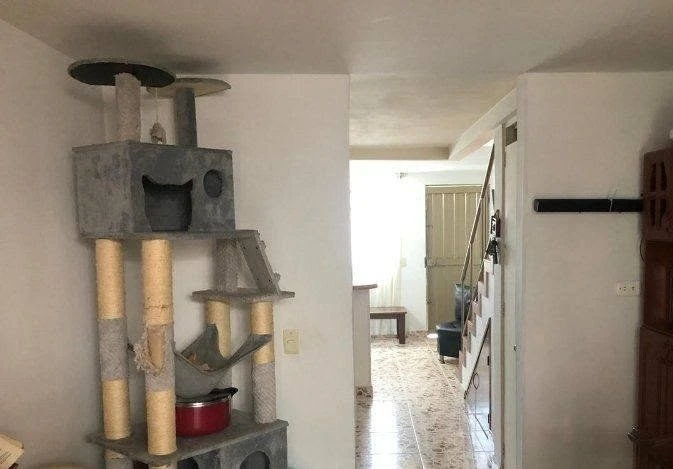 Casa en Robledo Aures 2 posibilidad de ampliación