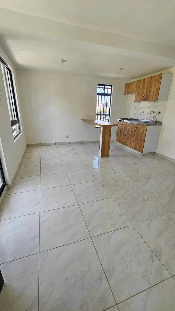 Se vende apartamento primero piso - El Carmen de Viboral
