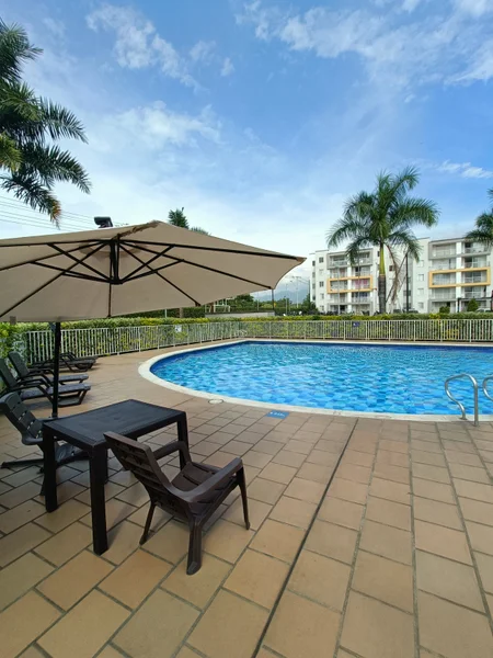 Se Vende apartamento en Ciudad Pacifica Cali sur