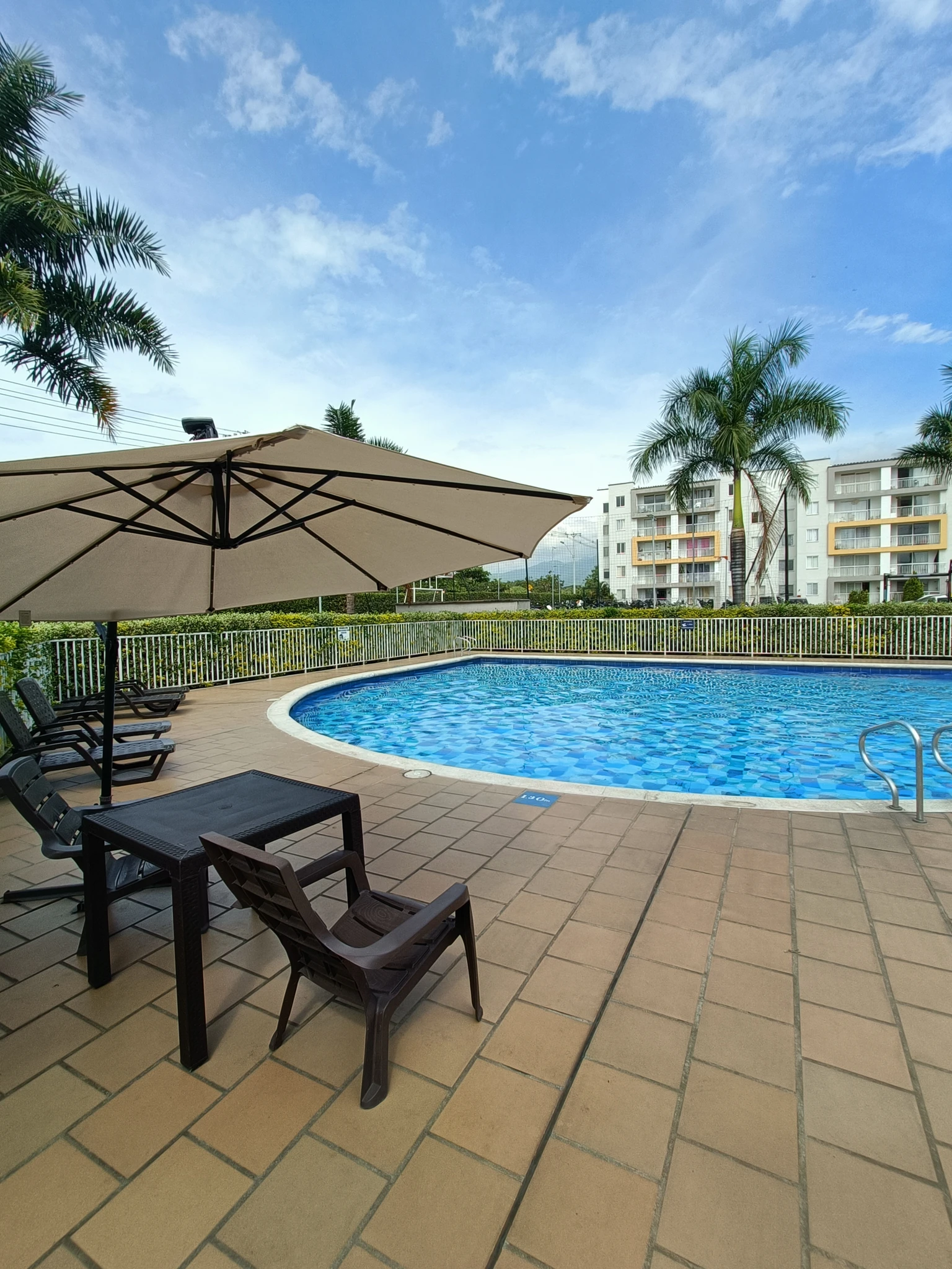 Se Vende apartamento en Ciudad Pacifica Cali sur