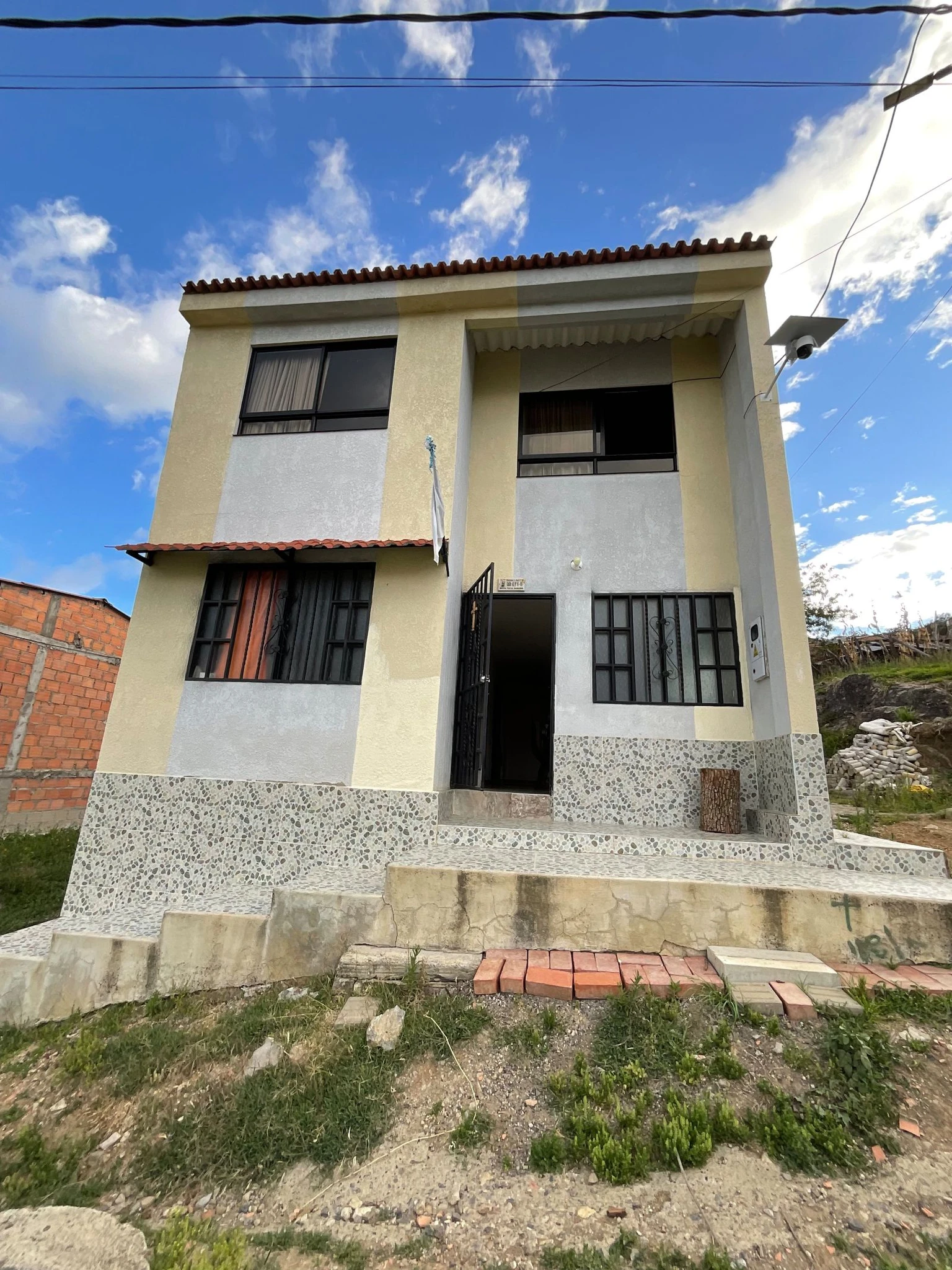 Arriendo Casa María Isabelita