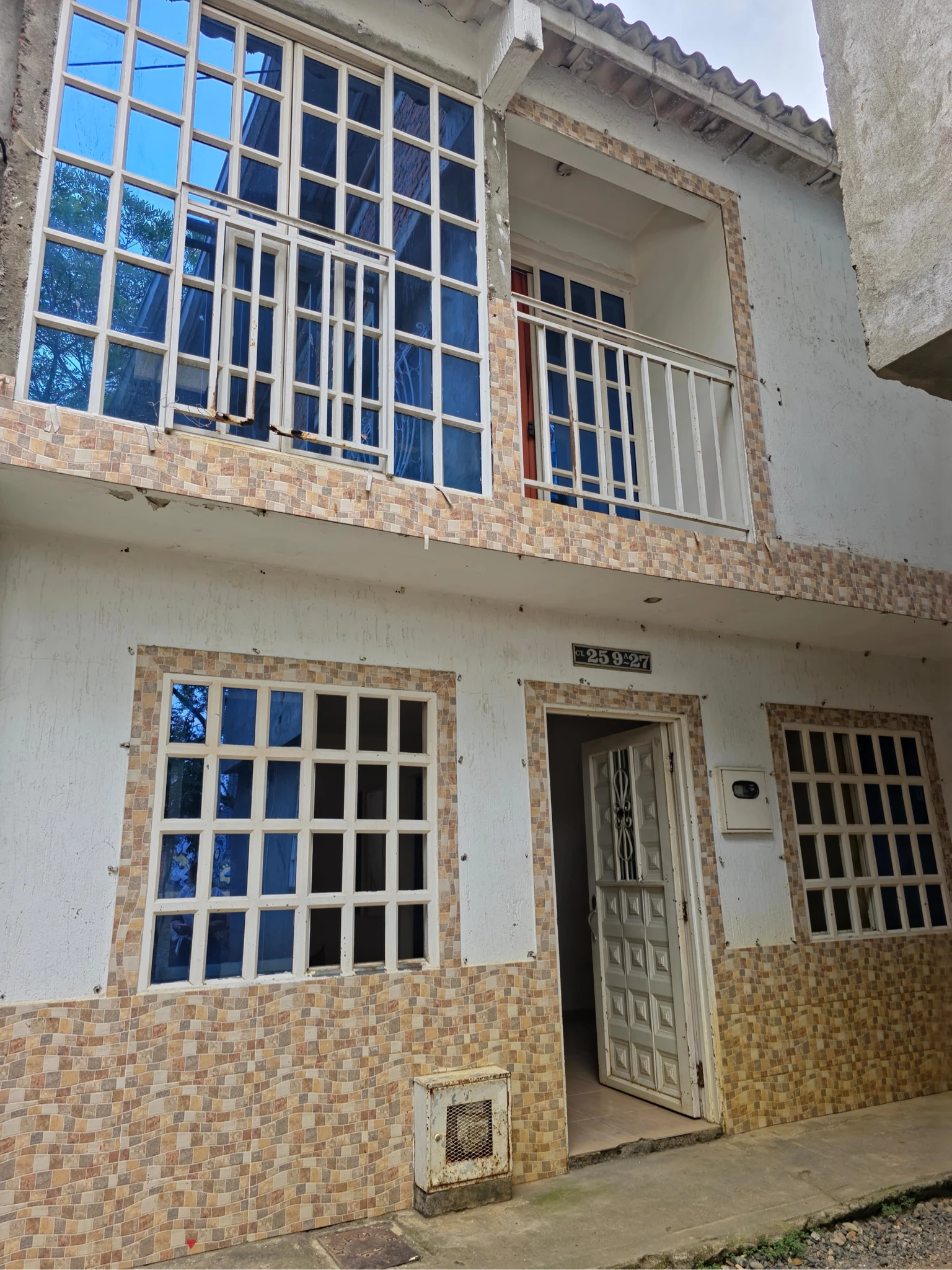 Casa en venta en Alférez Real - Jamundí