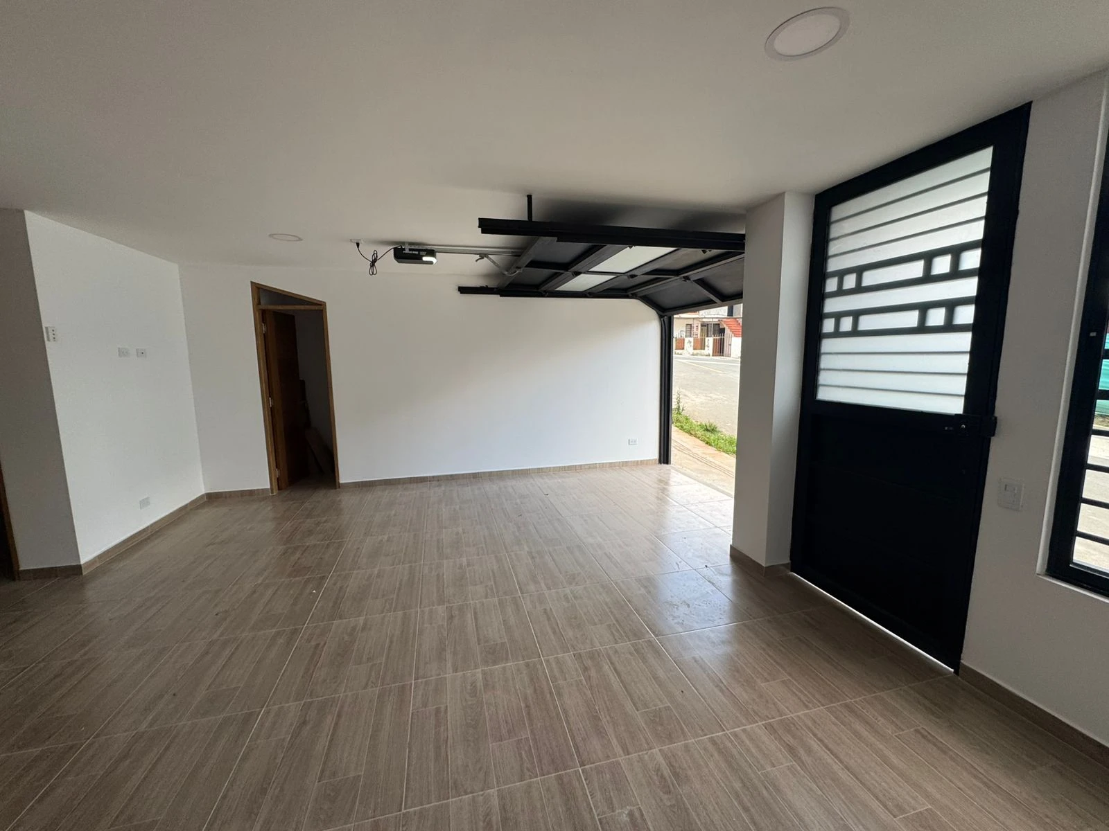 Se vende casa duplex - El Carmen de Viboral