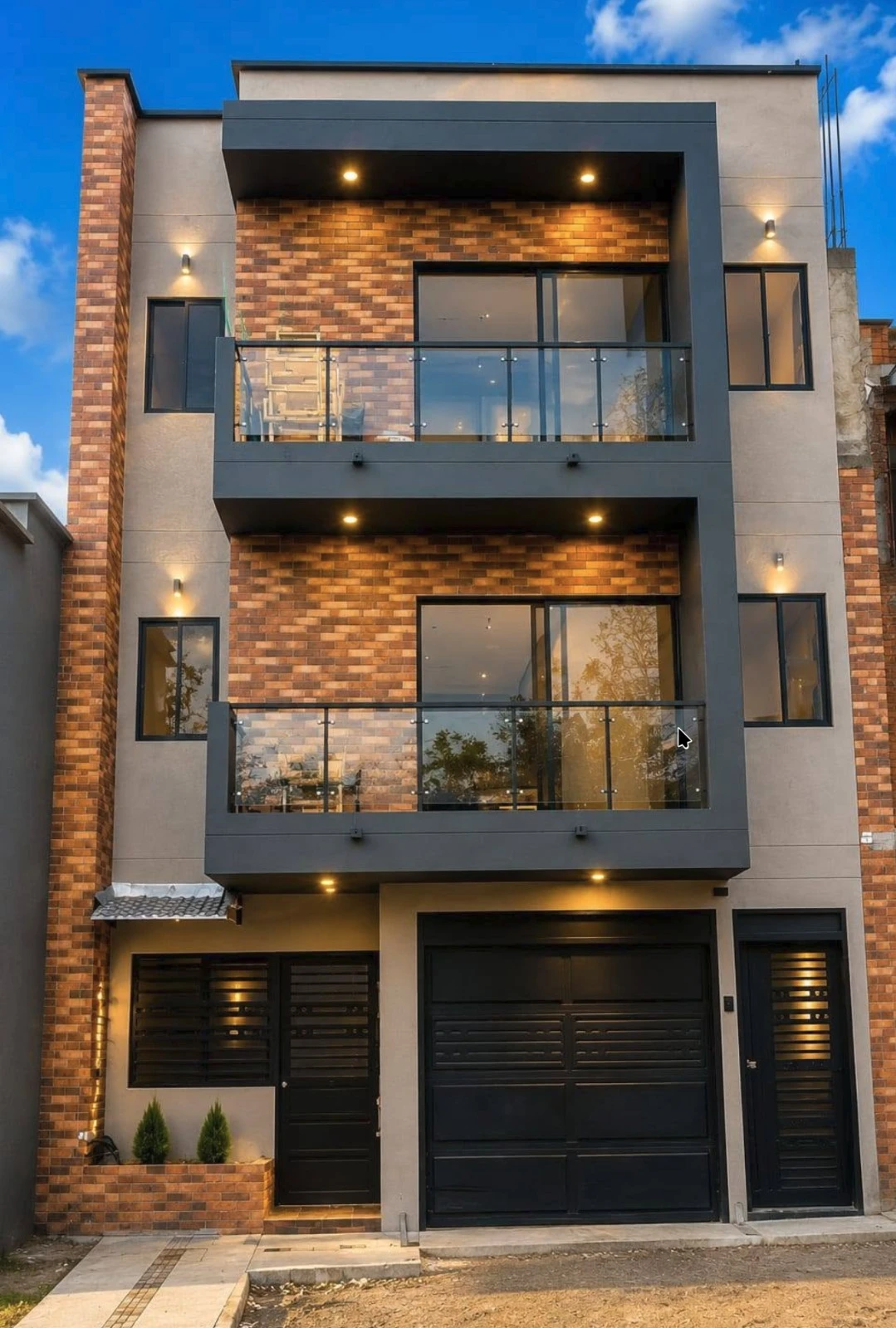Se vende segundo piso + mansarda - El Carmen de Viboral