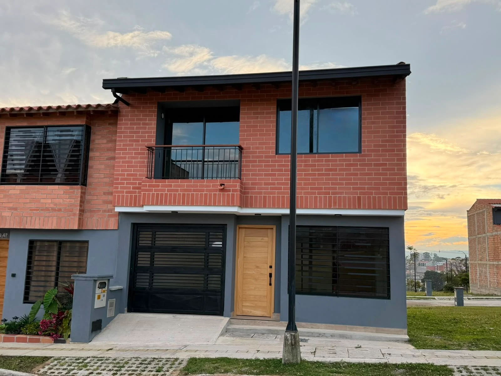 En venta casa dos niveles - El Carmen de Viboral