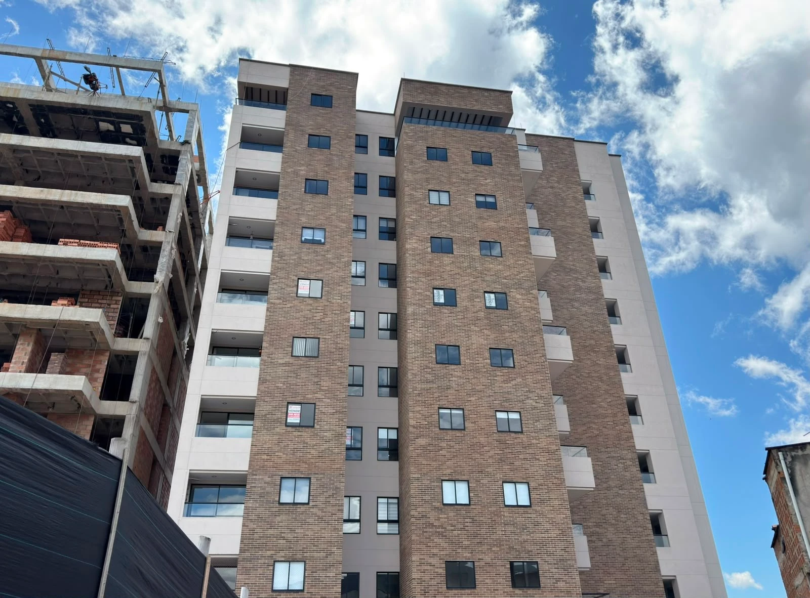 Se vende apartamento de lujo en unidad cerrada - El Carmen de Viboral