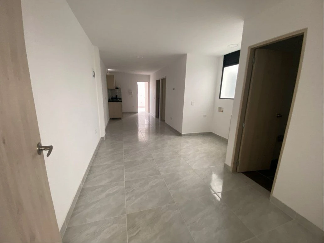 Apartamento en el rosario Bello