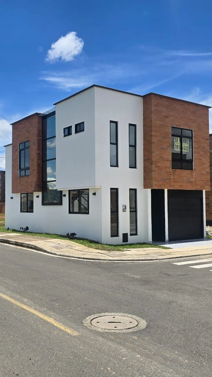 Venta casa en la ceja