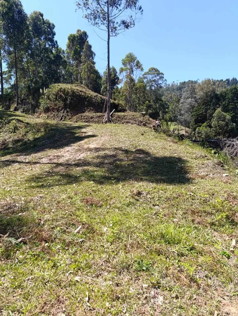 Venta lote en Guarne vereda la pascuita