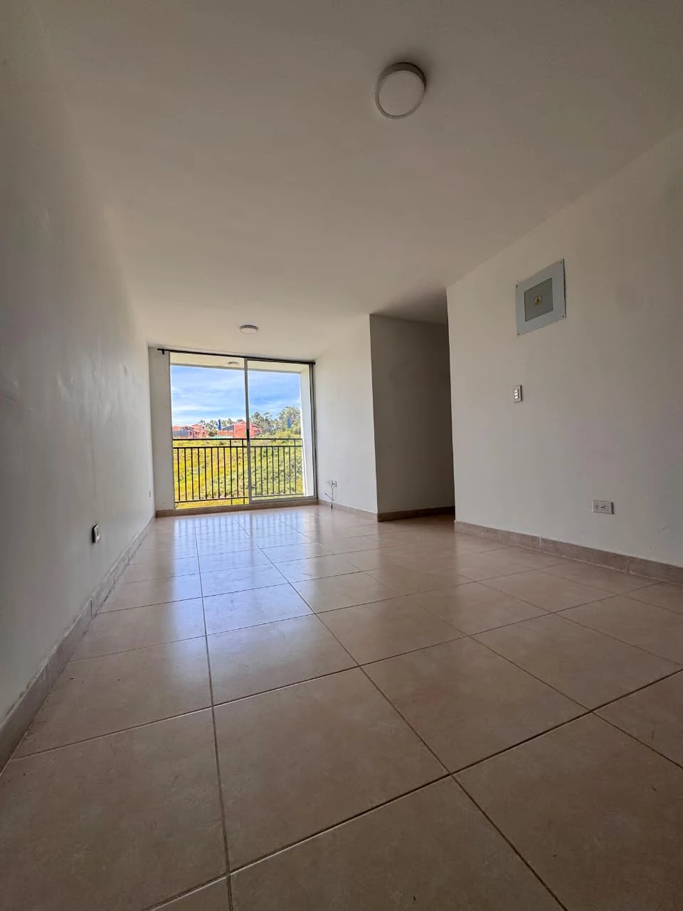 Se vende apartamento en Bosques de Cimarronas - El Carmen de Viboral
