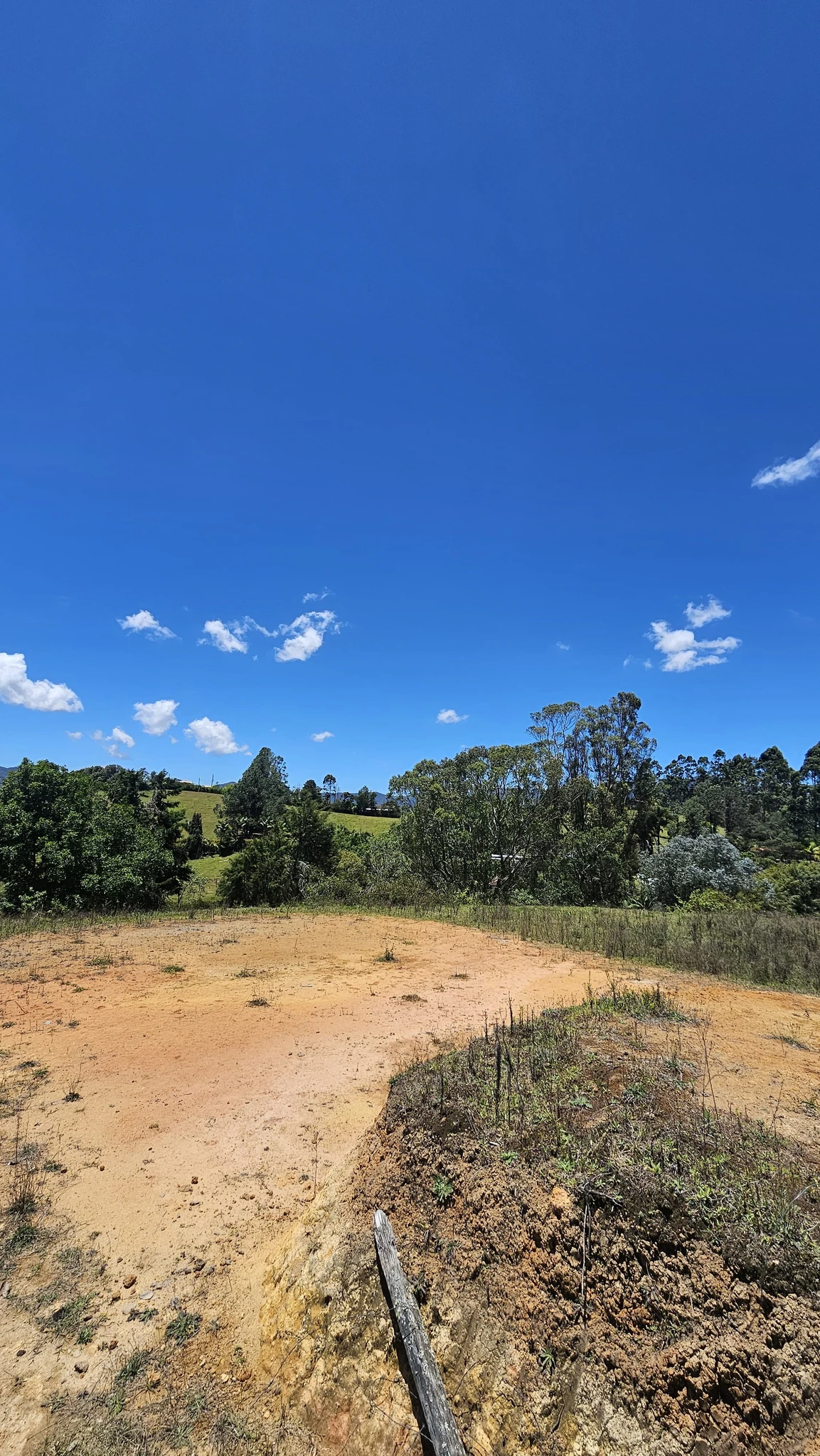 Se vende lote - El Carmen de Viboral