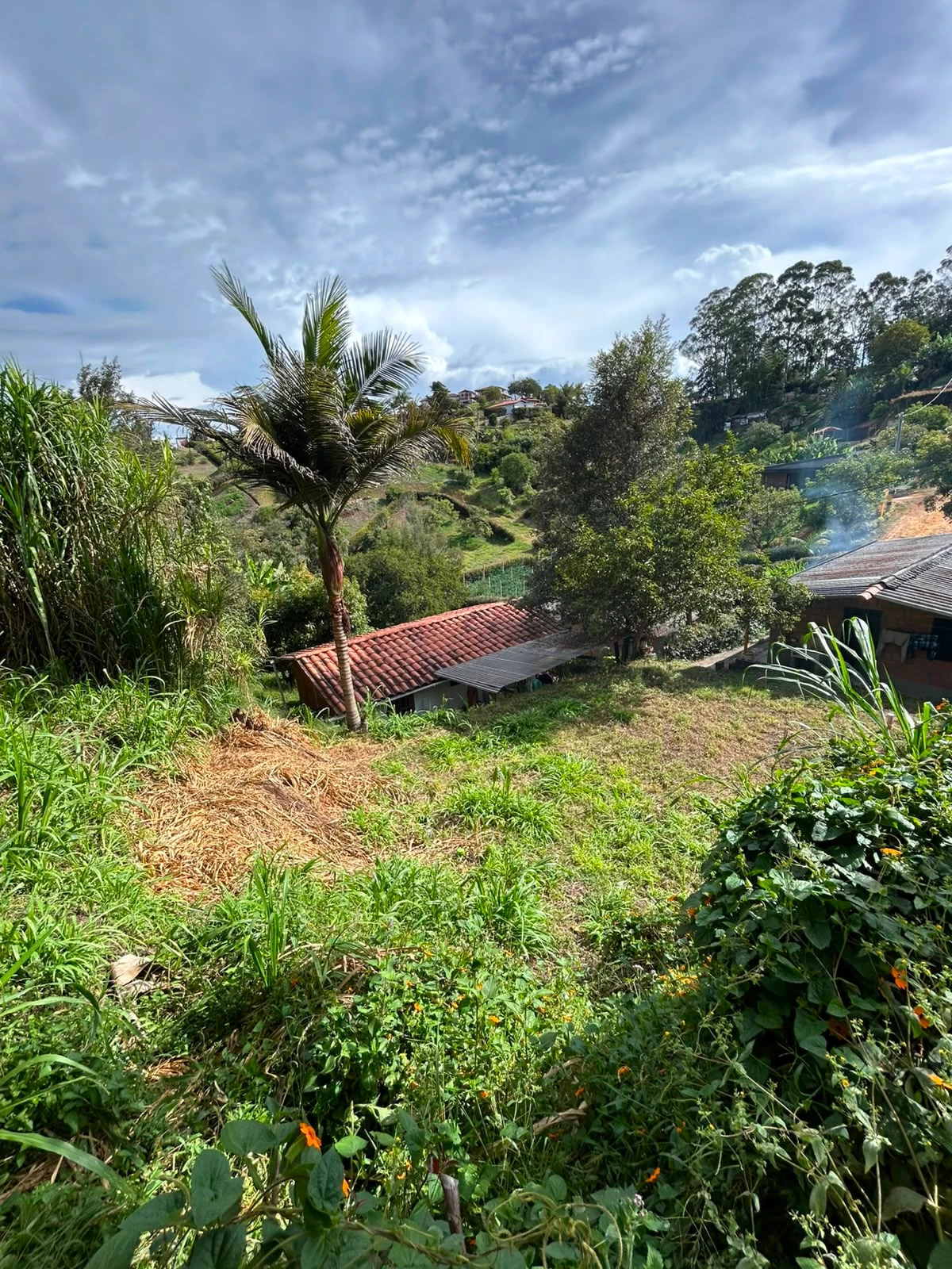 LOTE EN VENTA - VEREDA FONTIBÓN