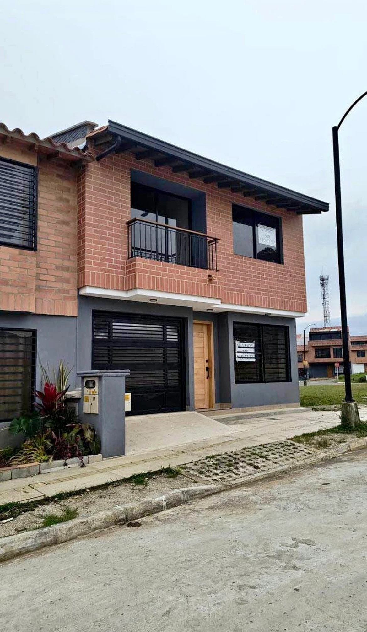Casa unifamiliar en Reservas del Carmen