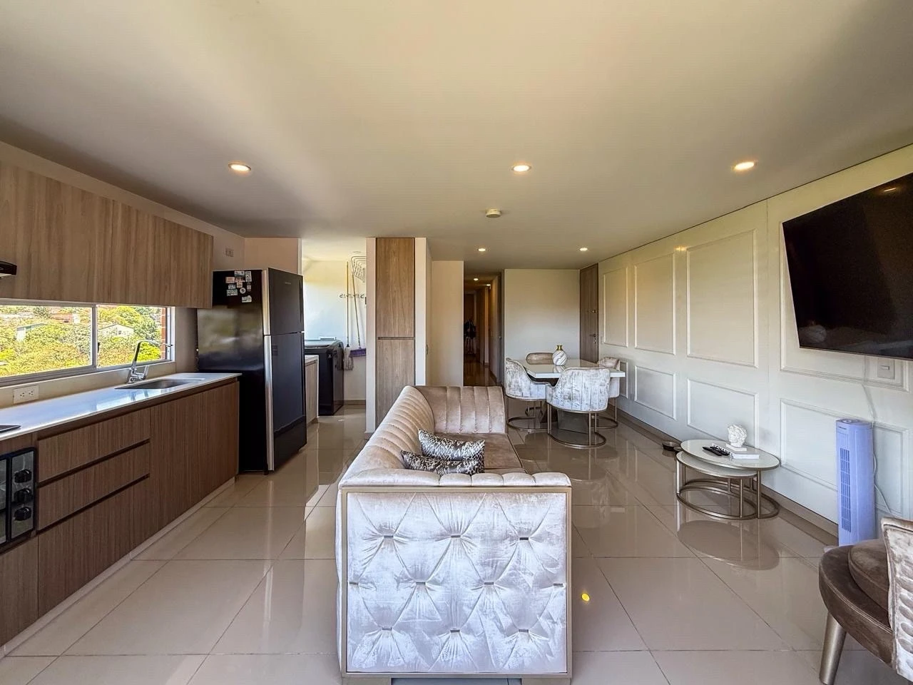 Apartamento San Germán