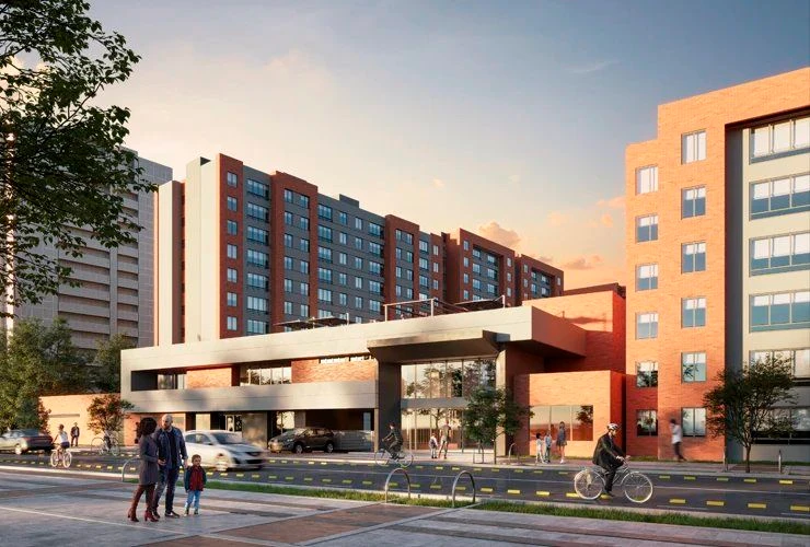 SE ARRIENDA APARTAMENTO EN LAGOS DE TORCA CR CANELO