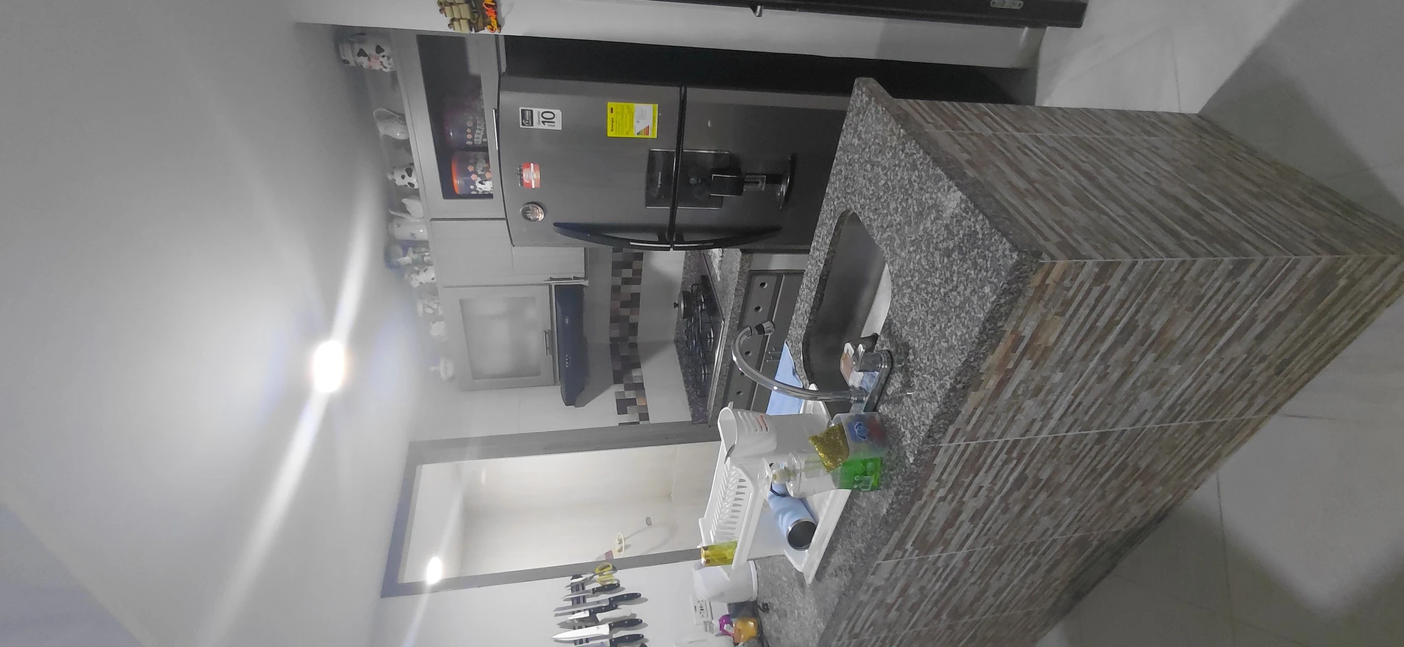 Apartamento bulevar del puente