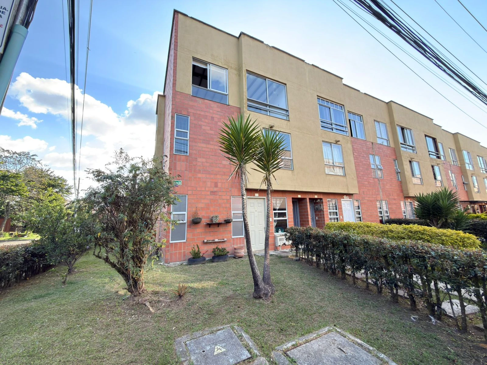Se vende apartamento esquinero - El Carmen de Viboral
